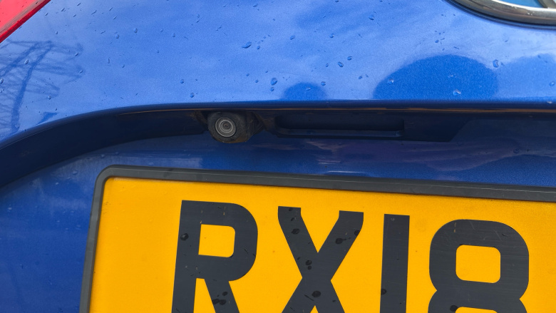 Toyota Yaris 1.5 Hybrid Icon Tech 5dr CVT Hybrid Hatchback